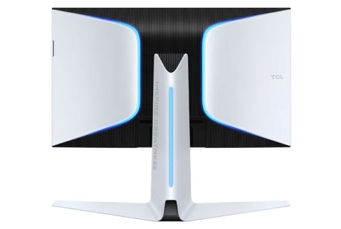 TCL 27R83U: המסך שסינוור אותנו